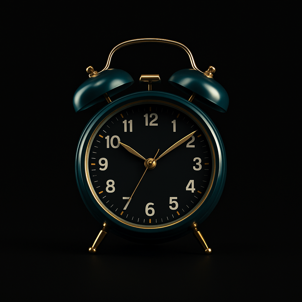 MaxMax Productivity — Build Systems, Not Stress