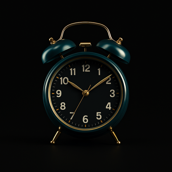 MaxMax Productivity — Build Systems, Not Stress