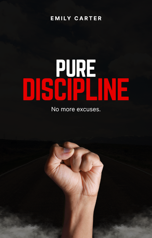 MAXMAX DISCIPLINE: NO MORE EXCUSES - FREE