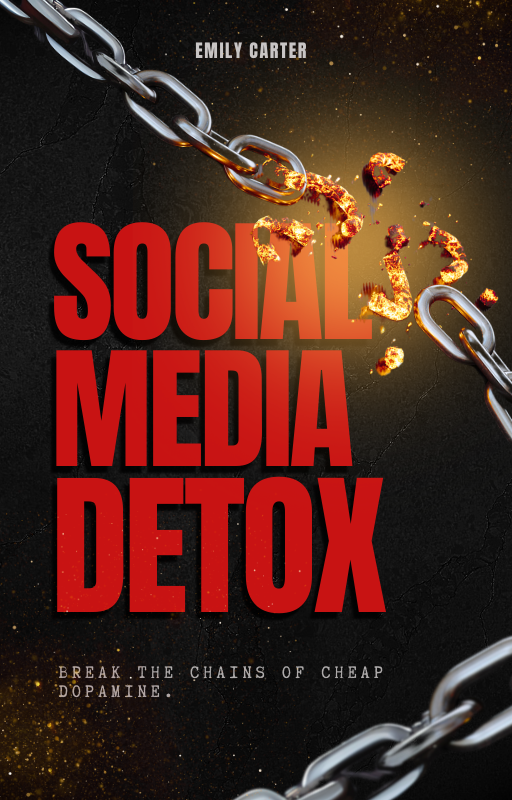 MAXMAX DETOX: KILL THE ADDICTION